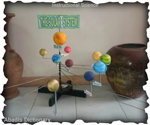 instructional science
